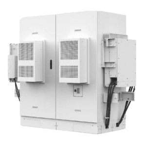 Huawei LUNA2000 Series Smart String ESS