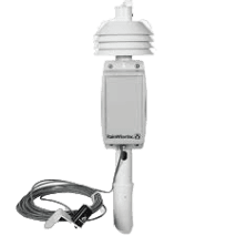 Rainwise Brand PV Weather Station