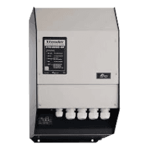 Studer Innotec Inverters and Battery Chargers